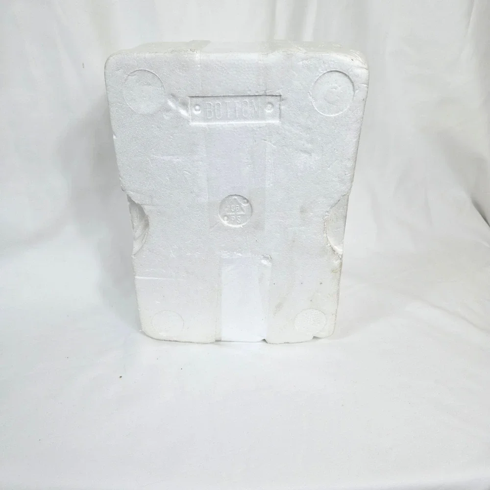 Hour Of Power 2007 Sparrows Club 3D Bird Water Fountain‎ Wall Table Top NEW